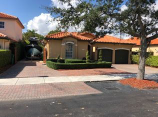 4010 SW 152nd Pl, Miami, FL 33185