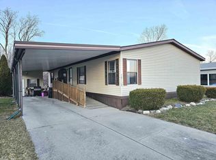58138 Colchester Rd, Washington, MI 48094