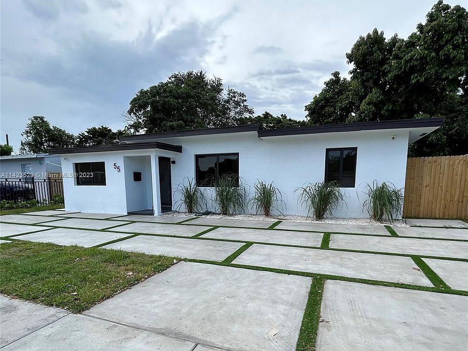 1st image of 55 NW 125th St