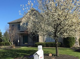 6459 Grasslands Ct, Westerville, OH 43082