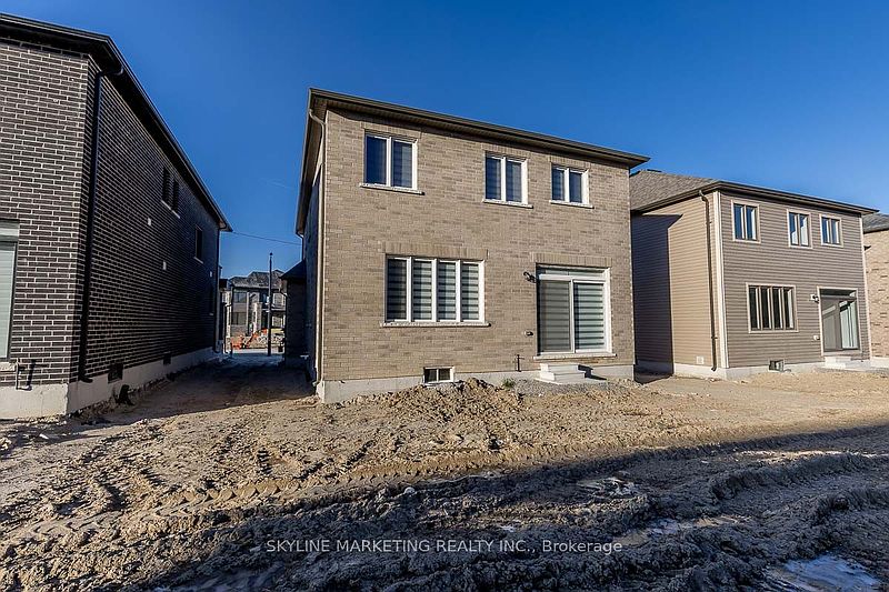 Wasaga Beach House for rent - 4 Bedrooms — photo 33