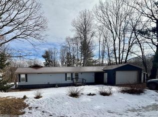709 Plecity Ave, Haugen, WI 54841