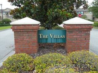 265 Wooded Crossing Cir, Saint Augustine, FL 32084