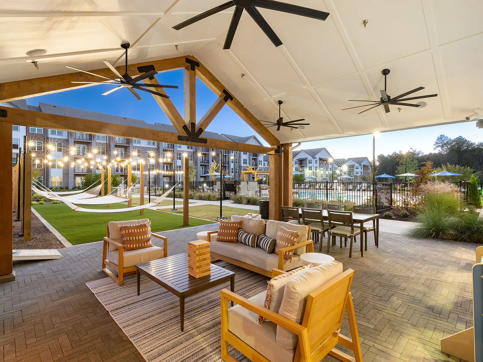 RENDER Turner Lake by Crescent Communities — Photo 2