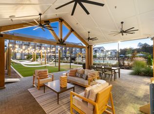 Render Turner Lake By Crescent Communities, Covington, GA 30014