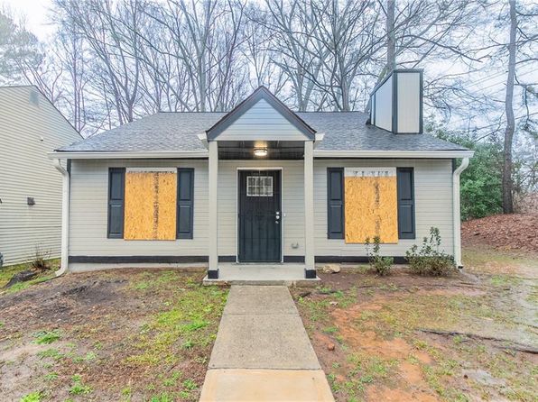 2370 Wingfoot Pl, Decatur, GA 30035