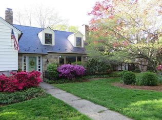 1413 Van Steffy Ave, Wyomissing, PA