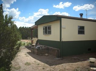 4268 Ice Caves Rd, Ramah, NM 87321