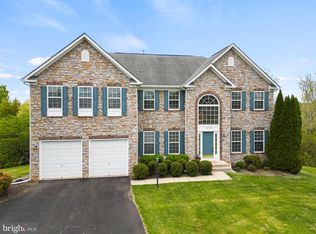 13109 Belle Grove Ct, Culpeper, VA