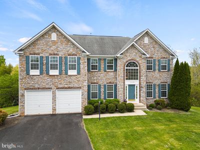 13109 Belle Grove Ct, Culpeper, VA, 22701