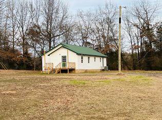 3565 County Road 3201, Clarksville, AR 72830