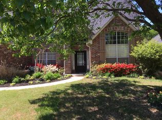 8312 S 100th Ave E, Tulsa, OK 74133