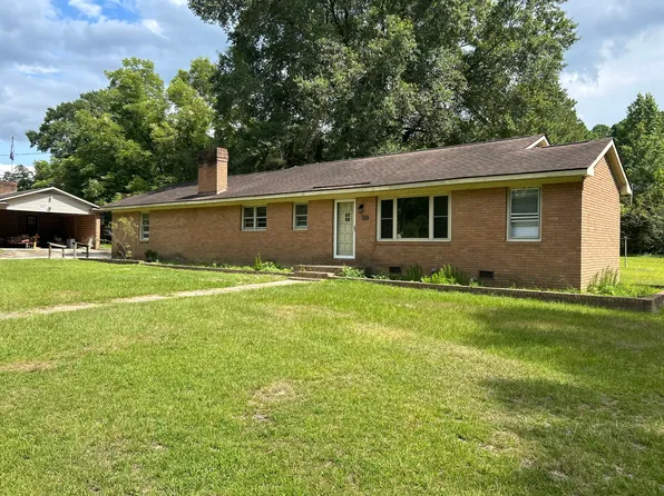 158 Snead Ave, Rockingham, NC 28379