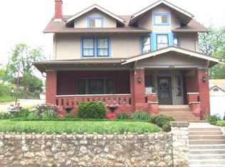1502 N 11th St, Saint Joseph, MO 64501