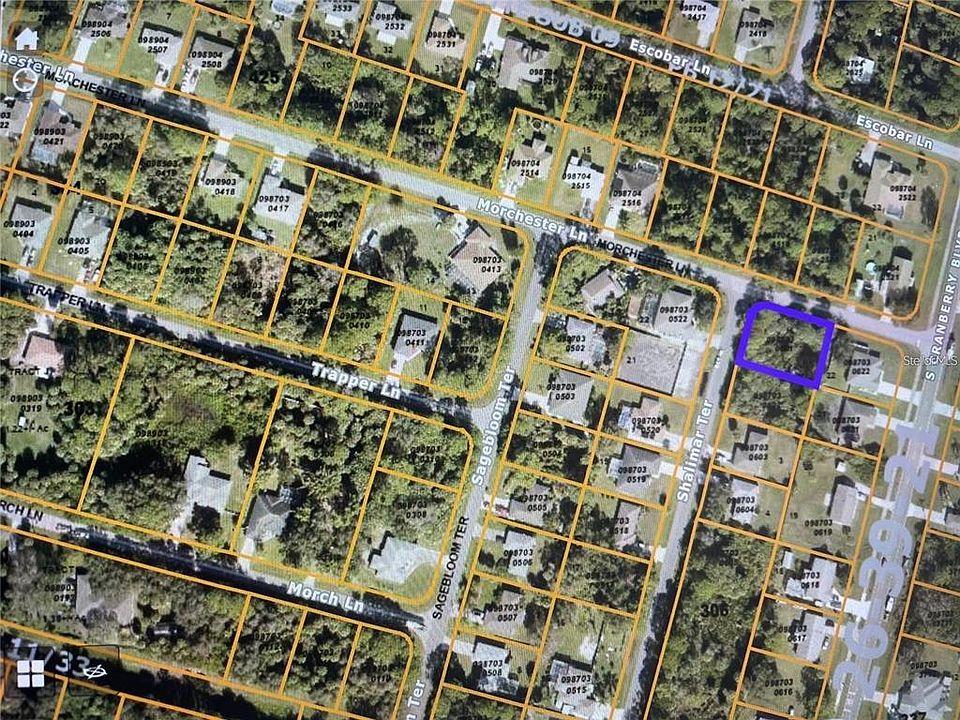 1st image of Shalimar Ter Lot 1
