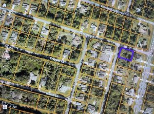 Shalimar Ter LOT 1, North Pt, FL 34286