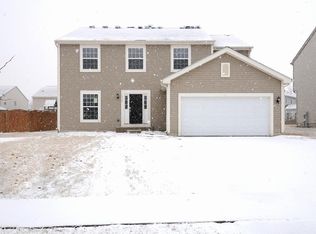 6302 Brunswick Dr, Plainfield, IL 60586