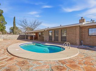 1007 Ivydale Dr, Las Cruces, NM 88005