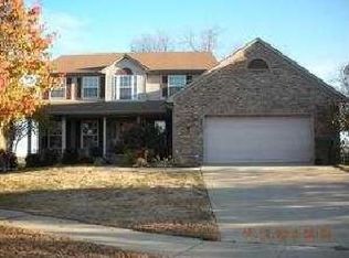 365 Meadow Valley Rd, Lexington, KY 40511