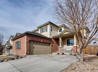 3882 S Shawnee Way, Aurora, CO 80018