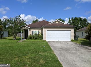 10 Hartland Ct, Savannah, GA 31407