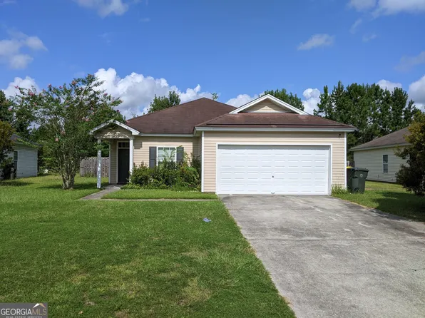 10 Hartland Ct, Savannah, GA 31407