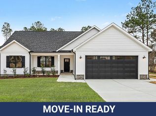 118 Prosecco Dr LOT 246, Princeton, NC 27569