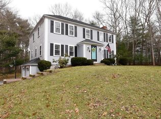 11 Steamboat Dr, Marshfield, MA 02050