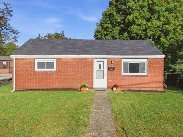 733 Memory Ln, McKeesport, PA 15133