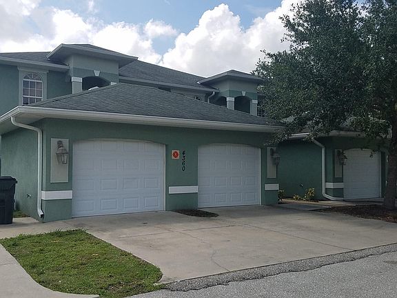 one car detached garage
