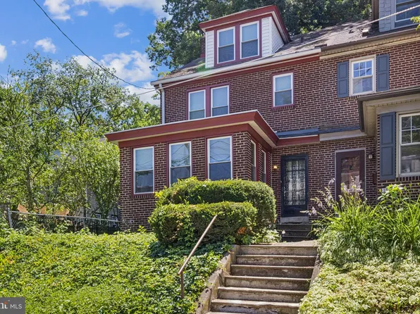 2006 N Harrison St, Wilmington, DE 19802