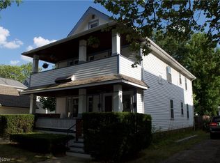 17415-17417 Shaw Ave, Lakewood, OH 44107