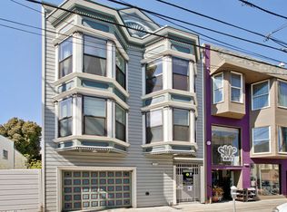 3814 24th St APT 201, San Francisco, CA 94114