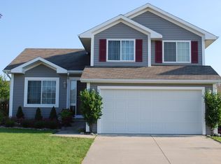 915 NE 41st St, Ankeny, IA 50021