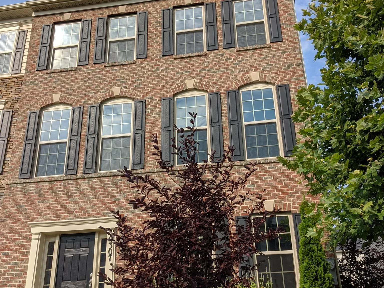 9307 Geaton Park Pl — Photo 2