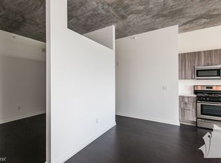 1345 S Wabash Ave, Chicago, IL 60605