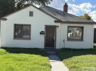 884 E 13th St, Idaho Falls, ID 83404