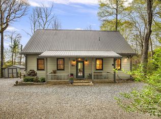 60 Laurel Ln, Mars Hill, NC 28754
