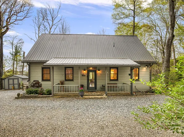 60 Laurel Ln, Mars Hill, NC 28754