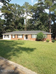 2951 Glenrock Dr, Macon, GA, 31204