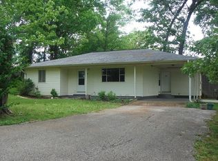 1202 Oak St, Doniphan, MO 63935