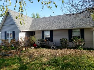 2401 Pin Oak Rd, Muskogee, OK 74401