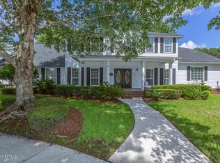 7853 Groveton Hills Pl, Jacksonville, FL 32256