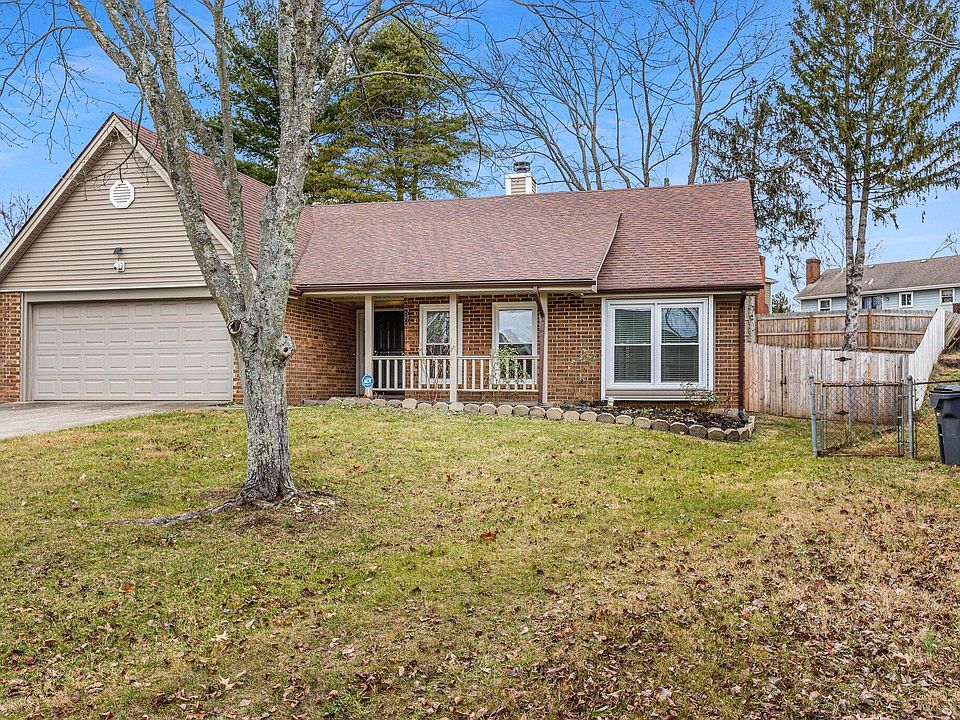 325 Squires Rd, Lexington, KY 40515 Zillow