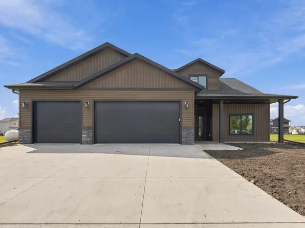 1237 Southview Dr SW, Glyndon, MN 56547
