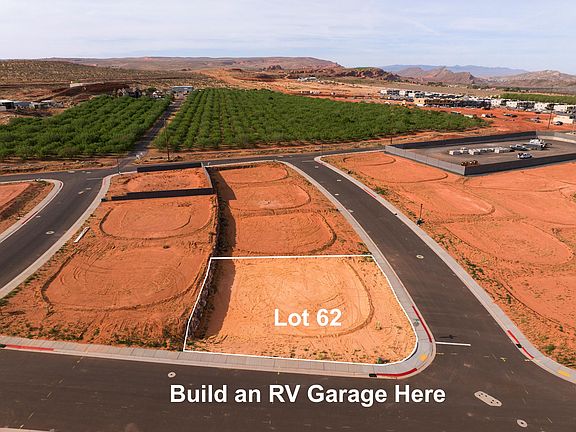 3rd image of Sand Hollow Rd Lot 62