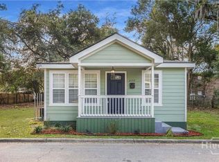 2157 California Ave, Savannah, GA 31404
