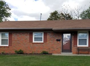 1705 Biloxi Ct, Lexington, KY 40505