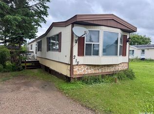 215 Birk St, Turtleford, SK S0M2Y0