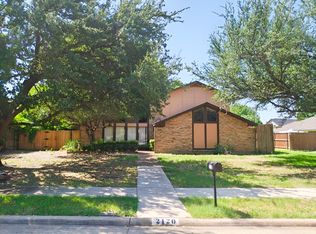 2120 Valley Forge Dr, Plano, TX 75075